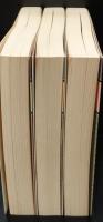 いいなづけ : 17世紀ミラーノの物語　全3冊揃い（河出文庫）