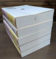 日本書紀 全5冊揃い (岩波文庫 黄4)