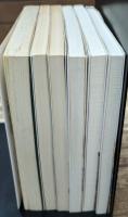 チベット旅行記　全6冊揃い（5冊＋第二回チベット旅行記）　(講談社学術文庫）