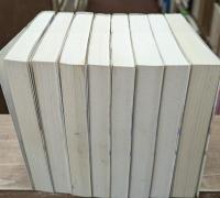正法眼蔵　全8冊揃い（講談社学術文庫）