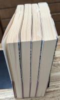 日本遠征記 全4冊揃い （岩波文庫 青422）