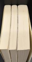 文化大革命十年史　全3冊揃い（岩波現代文庫G72-74）