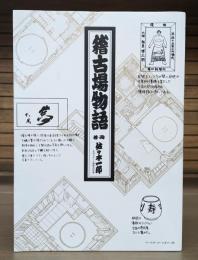 稽古場物語