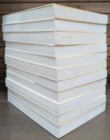松本清張短編全集　全11冊揃い　（光文社文庫）