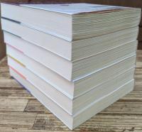 文選 詩篇　全6冊揃い （岩波文庫 赤45）