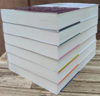 文選 詩篇　全6冊揃い （岩波文庫 赤45）