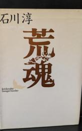 荒魂（講談社文芸文庫）