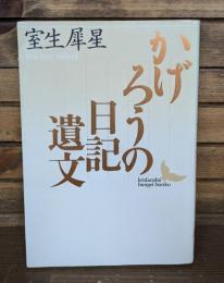 かげろうの日記遺文 （講談社文芸文庫）