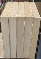 特命全権大使米欧回覧実記 全５冊揃い（岩波文庫青141）