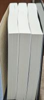 熱学思想の史的展開 : 熱とエントロピー　全３冊揃い（ちくま学芸文庫）
