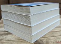日本倫理思想史　全4冊揃い （岩波文庫 青144）