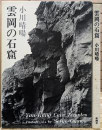 雲岡の石窟