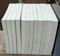 平家物語　全12冊揃い（講談社学術文庫）