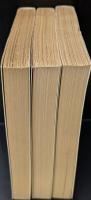 江戸怪談集 　全３冊揃い（岩波文庫黄257）
