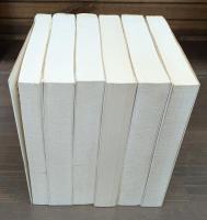作家の日記　全6冊揃い （ちくま学芸文庫）