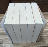 万葉集 全5冊揃い （岩波文庫 黄5）