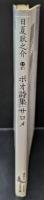 ポオ詩集 サロメ（講談社文芸文庫）