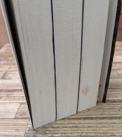 人間臨終図巻 全3冊揃い (徳間文庫)