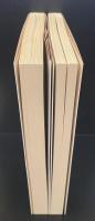 新編ベートーヴェンの手紙　上下2冊揃い（岩波文庫青501-3・4）