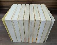 水木しげる妖怪まんが集 全8冊揃い （ちくま文庫）