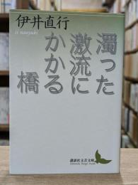 濁った激流にかかる橋 （講談社文芸文庫）