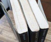 死霊 全3冊揃い (講談社文芸文庫)