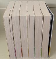 志ん朝の落語　全6冊揃い（ちくま文庫）