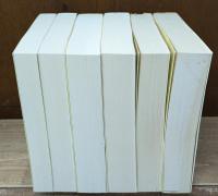 ギリシア悲劇 全4冊・ギリシア喜劇 全2冊　全6冊揃い（ちくま文庫）