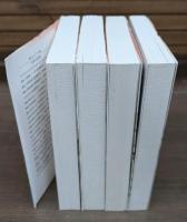 新版 万葉集 : 現代語訳付き　全4冊揃い （角川ソフィア文庫 ）