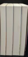 リヴァイアサン　全４冊揃い（岩波文庫白4）