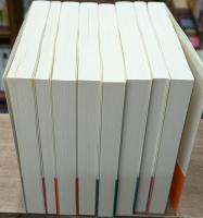 現代文庫で読む　「ファインマンさん」　全8冊揃い（岩波現代文庫）
