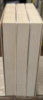 草の葉 : ホイットマン詩集　全3冊揃い（岩波文庫赤309）