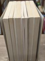 江戸の戯作絵本　全6冊揃い（現代教養文庫）