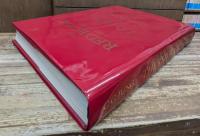 赤の書　The red book : liber novus　（洋書）