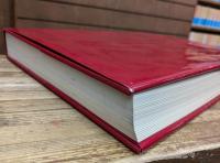 赤の書　The red book : liber novus　（洋書）
