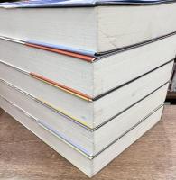 現代語訳 特命全権大使 米欧回覧実記 普及版　本巻5冊セット