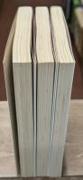 ヴィルヘルム・マイスターの遍歴時代　全3冊揃い（岩波文庫赤405）