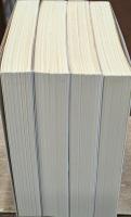 倫理学　全４冊揃い（岩波文庫青144）