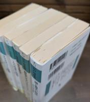 江戸川乱歩コレクション　全6冊揃い （河出文庫）