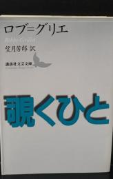 覗くひと（講談社文芸文庫）