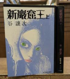 新巌窟王 上下2冊揃い (教養文庫)