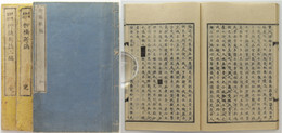 柳橋新誌