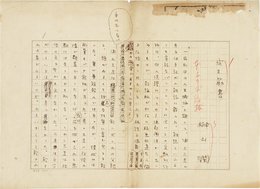 榊山潤草稿
