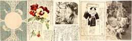 鈴木貞次郎葉書