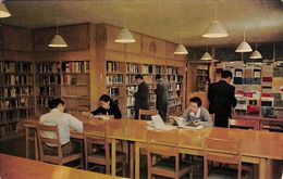 福田直美葉書（印刷・ペン/年賀）