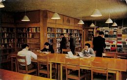 福田直美葉書（印刷・ペン/年賀）