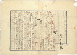 片上伸零葉