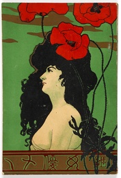 小説　女優ナナ　