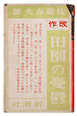 改作　田園の憂鬱