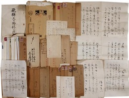 ホトトギス系俳句添削資料